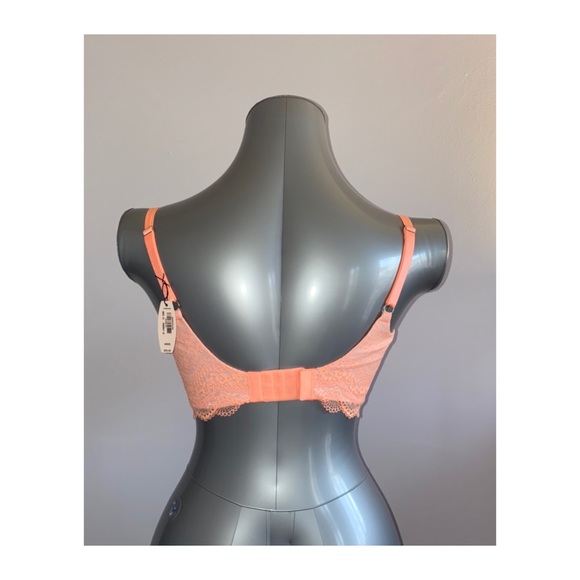 ❌SOLD❌ NWT || VS Soutien-Gorge Plongeant Bra || - Picture 3 of 5